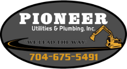 Pioneer Utilities and Plumbing